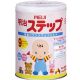8罐★日本原装 / 明治ステップ2段★9个月～★婴儿奶粉  850g×8罐[明治ステップ★赤ちゃ