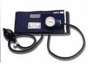 欧式血压表