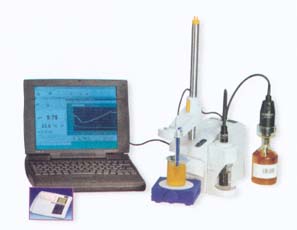 多参数水质分析仪