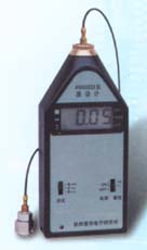 振动测量仪器