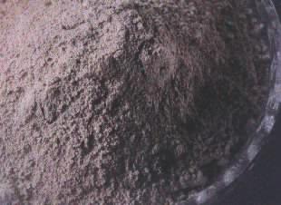 磷矿粉