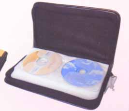 VCD光盘包