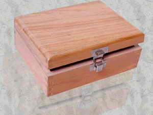 梧桐木盒