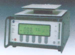 静电测量仪器