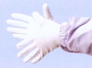 高性能聚乙烯纤维手套