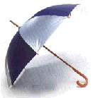 木中棒伞