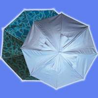 单折防紫外线伞帽