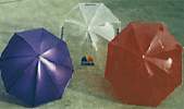 PVC薄膜伞