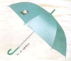 彩色PVC伞
