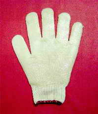 白板胶手套