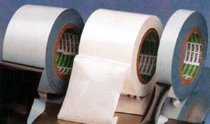 塑铝板保护胶纸