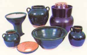 生活陶器