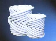 硅酸铝纤维纱线圆编绳