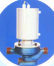 水泵电机组