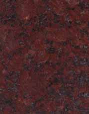印度红花岗岩