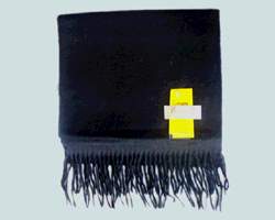 羊绒围巾