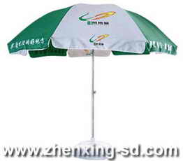 广告太阳伞