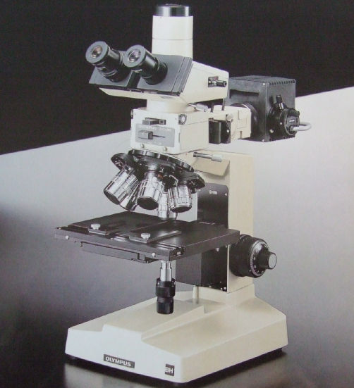 二手金相显微镜
