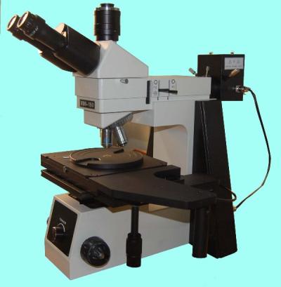 国产金相显微镜