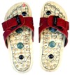 Massage Slippers/sandals/shoes