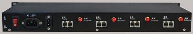 深圳博恒供应GSM多路无线固定接入台