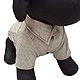 （可订做）日本宠物服装 爱犬-心型图案时尚T恤 [ヘビロテカットシャツ]