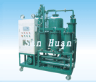RYJ系列润滑油专用滤油机 