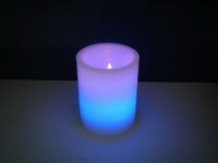LED蜡烛灯(4)