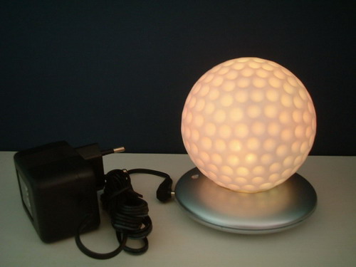LED 变色礼品灯(2)