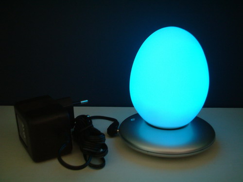 LED 变色礼品灯(1)