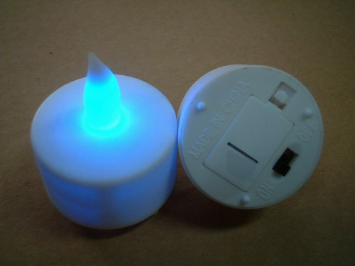 LED 蜡烛灯(5)