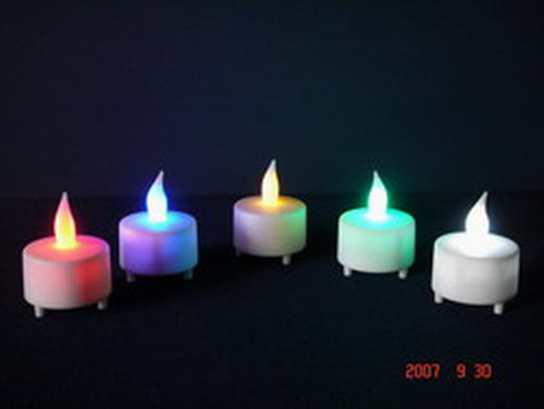 LED 蜡烛灯(1)