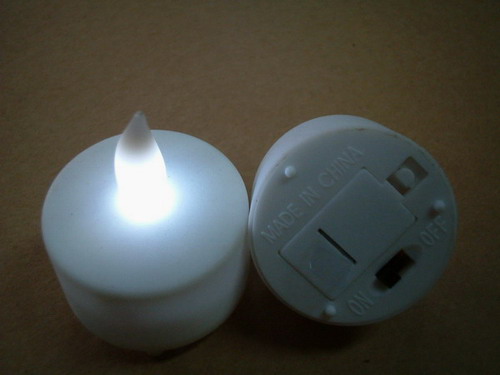 LED 蜡烛灯(2)