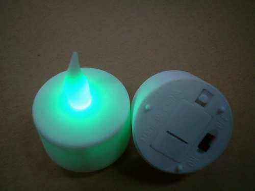 LED蜡烛灯(3)