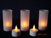 LED蜡烛灯(KE-CAN04)