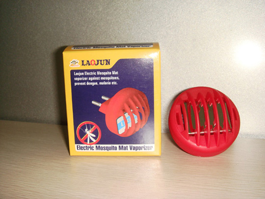 电热蚊香器