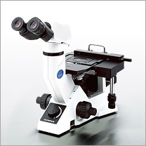 OLYMPUS金相显微镜GX41