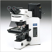 奥林巴斯科研级正置系统显微镜 BX51/BX51M-IR