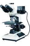 奥林巴斯金相显微镜MJ22