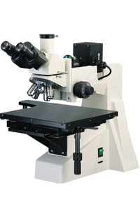 奥林巴斯金相显微镜MJ31