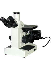 奥林巴斯金相显微镜MJ41AT