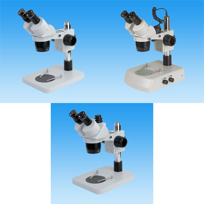 FLY0745系列连续变倍体视显微镜