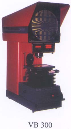VB300-SR221立式投影仪