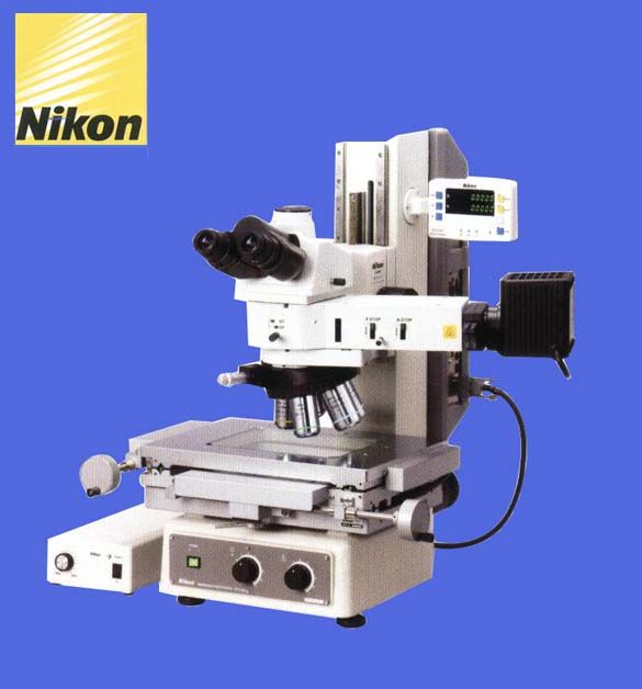 昆山MM-400 工具金像显微镜