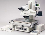 昆山MM-800尼康测量显微镜