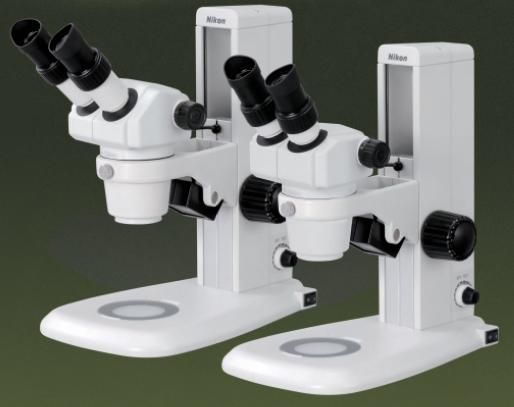昆山NIKON尼康SMZ460常规用体视显微镜