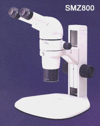 昆山nikon尼康SMZ800显微镜