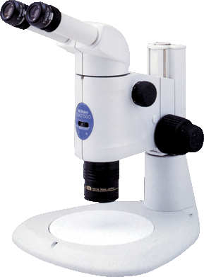 SMZ1500高级研究用体视显微镜