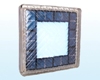 solar brick