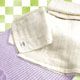 日本直送棉麻四重纱超柔软浴巾[綿麻四重ガーゼバスタオル]